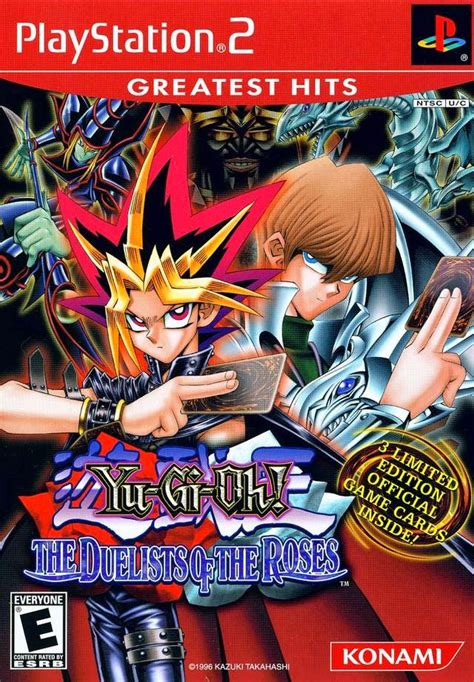 Yu gi oh the duelists of the roses pc تحميل